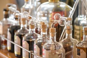 Detaillierte Infos zur Unterkunft Alpines Lifestyle Hotel Tannenhof