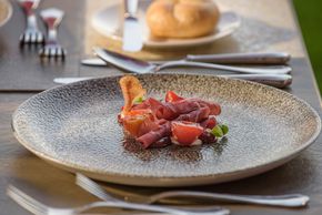 Detaillierte Infos zur Unterkunft Alpines Lifestyle Hotel Tannenhof