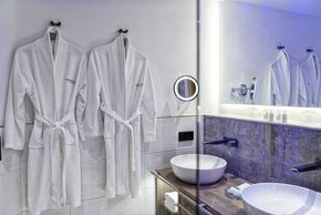 Detaillierte Infos zur Unterkunft Alpines Lifestyle Hotel Tannenhof