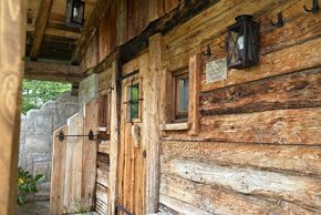 Detaillierte Infos zur Unterkunft Alpines Lifestyle Hotel Tannenhof