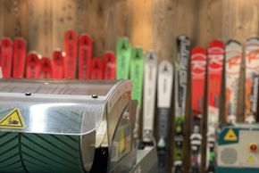 Detaillierte Infos zur Unterkunft Alpines Lifestyle Hotel Tannenhof