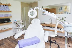 Wellness im Wohlfühlhotel