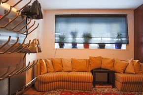 Detaillierte Infos zur Unterkunft WOHNEN by LIZZY ROHRMOSER