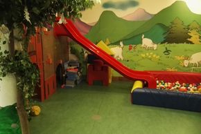 Spielzimmer