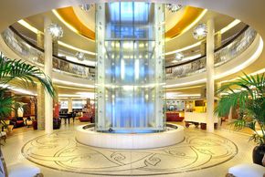 Eingangsbereich / Lobby