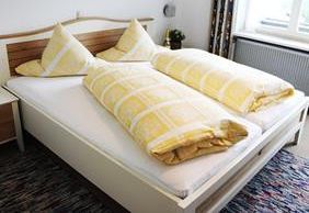 Schlafzimmer Ifen-Edelweiss