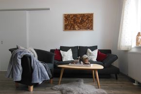 2-Raum-Wohnungen mit Sommerbergbahnticket im Preis enthalten