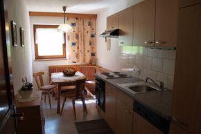 Ferienwohnung Almrausch