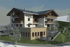 Detaillierte Infos zur Unterkunft Zwingerhof