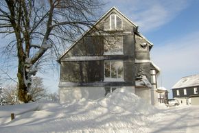 Detaillierte Infos zur Unterkunft Zum großen Bildchen