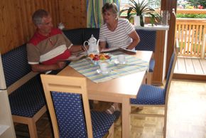 Detaillierte Infos zur Unterkunft Zum Jaga Hias