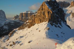 Detaillierte Infos zur Unterkunft Active Hotel Olympic