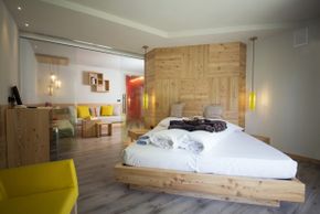 Suite Colores-Family Suite