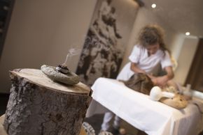 Entspannen in der Beautyfarm Te Jaga