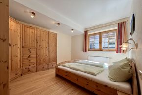 Detaillierte Infos zur Unterkunft Appartmenthaus Abelhof an der Skipiste in Rohrmoos bei Schladming