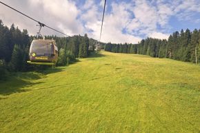 Detaillierte Infos zur Unterkunft Appartmenthaus Abelhof an der Skipiste in Rohrmoos bei Schladming