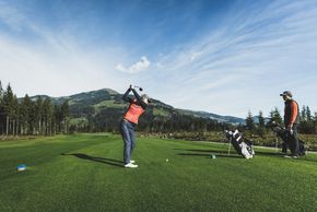 Golfplatz Westendorf