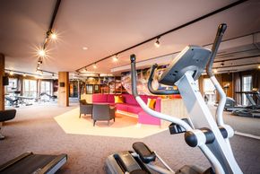 Fitnesscenter