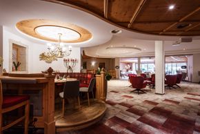 Stammtisch - Lounge/Bar