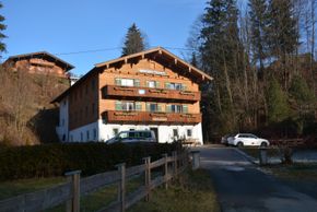 Alpenresidenz Fieberbrunn