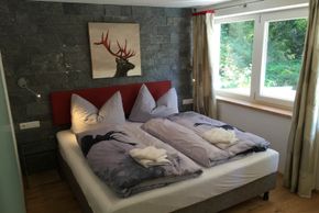 Alpenresidenz Fieberbrunn