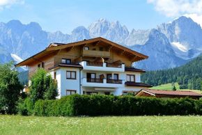 Detaillierte Infos zur Unterkunft Adelsbergers Bergland