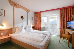 Beispiel Zimmer Kitzbüheler Horn