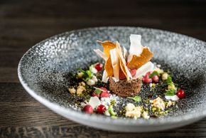 Kulinarium erster Klasse