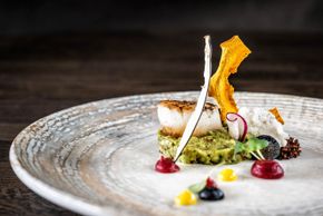 Detaillierte Infos zur Unterkunft Adler Inn Tyrol Mountain Resort superior