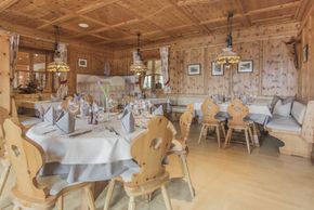 Detaillierte Infos zur Unterkunft Zugspitz Resort