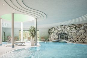 Detaillierte Infos zur Unterkunft Zugspitz Resort