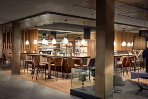 Detaillierte Infos zur Unterkunft Zugspitz Resort