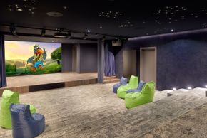 Detaillierte Infos zur Unterkunft Zugspitz Resort