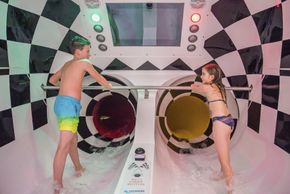 Detaillierte Infos zur Unterkunft Zugspitz Resort