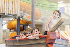 Detaillierte Infos zur Unterkunft Zugspitz Resort