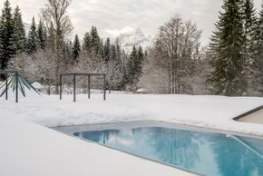 Detaillierte Infos zur Unterkunft Zugspitz Resort