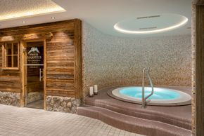 Detaillierte Infos zur Unterkunft Zugspitz Resort