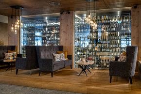 Detaillierte Infos zur Unterkunft Zugspitz Resort