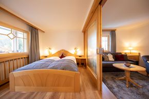 Detaillierte Infos zur Unterkunft Aktiv- & Wellnesshotel Zentral