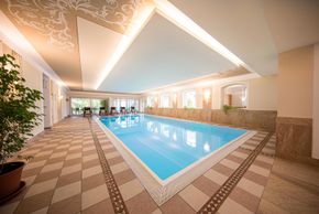 Detaillierte Infos zur Unterkunft Aktiv- & Wellnesshotel Zentral