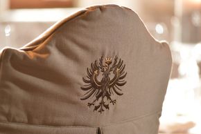 Detaillierte Infos zur Unterkunft Aktiv & Verwöhnhotel Glockenstuhl