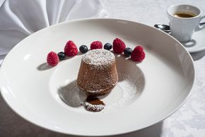 Detaillierte Infos zur Unterkunft Aktiv & Verwöhnhotel Glockenstuhl