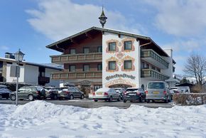 Detaillierte Infos zur Unterkunft Aktiv & Verwöhnhotel Glockenstuhl