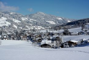 Detaillierte Infos zur Unterkunft Aktiv & Verwöhnhotel Glockenstuhl