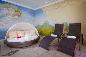 Detaillierte Infos zur Unterkunft Aktiv & Verwöhnhotel Glockenstuhl