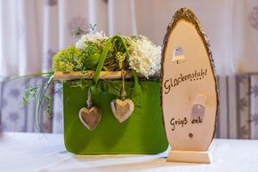 Detaillierte Infos zur Unterkunft Aktiv & Verwöhnhotel Glockenstuhl