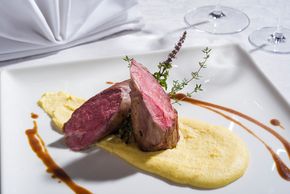 Detaillierte Infos zur Unterkunft Aktiv & Verwöhnhotel Glockenstuhl