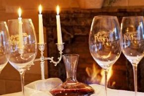 Restaurant Kaminstube