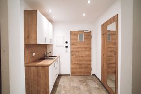 Komfortable Zimmer & großzügige Appartements