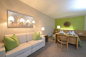 Doppelzimmer Style Deluxe